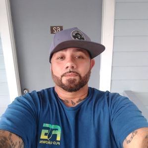 Meet your Posher, Benjamin